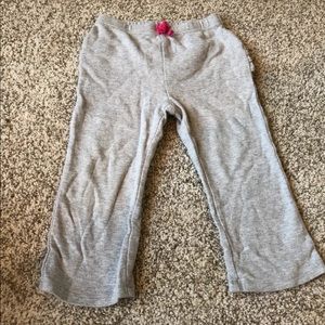 Jumping beans pants